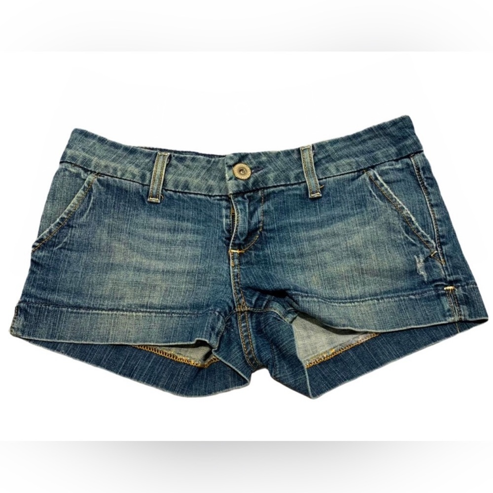 Ae Jean Shorts & Express Shorts size 2